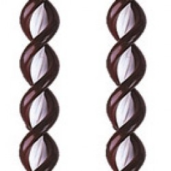 CORTINA PARA PUERTA Cristal CORTINA PARA PUERTA Cristal