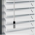 Buy Durable aluminum blinds with 50 mm wide slats at Factory Prices