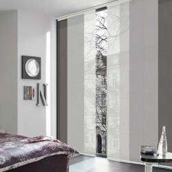 Japoński Panel Ekran 3000