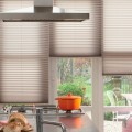 Encomende Cortinas translúcidas com vincos a preços de fábrica