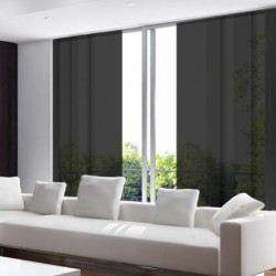 Japoński Panel Ekran 3000