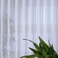 Buy Curtains with horizontal flush, for peace of mind and tranquility in the room at Factory Prices