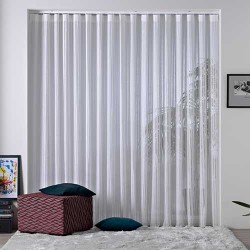 Cortinas de impressão vertical Cortinas de impressão vertical