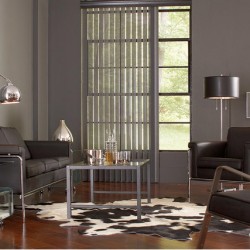 Вертикальные шторы Screen Luxury Вертикальные шторы Screen Luxury