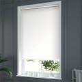 Pida Persianas enrollables con tela orgánica opaca a precios de fábrica