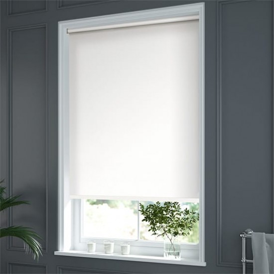 Pida Persianas enrollables con tela orgánica opaca a precios de fábrica
