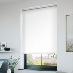 estores enrollables Black Out Opaco