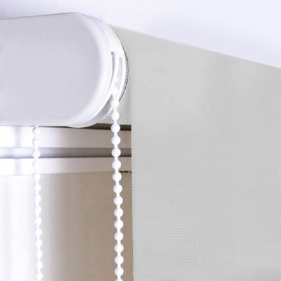 Pida Persianas enrollables con tela orgánica opaca a precios de fábrica