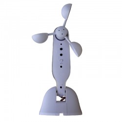 Sensor inalámbrico de viento y sol sol Viento ELITE-i Sensor inalámbrico de viento y sol sol Viento ELITE-i