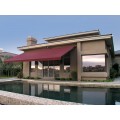 Buy Sliding awning, canopy, toldo extensible premium a1 at Factory Prices