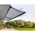 Buy Awning with LED candle in the box, shoulder, Toldo Cofre Aland at Factory Prices