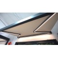 Buy Awning with LED candle in a protective box, Toldo Cofre Aland at Factory Prices