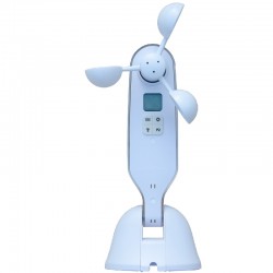 Sensor inalámbrico de viento y sol sol Viento ELITE-i Sensor inalámbrico de viento y sol sol Viento ELITE-i