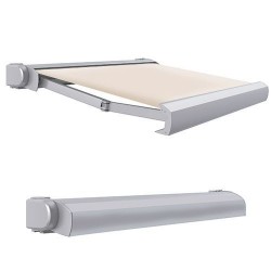 Marquise Cofre brazo extensible Marquise Cofre brazo extensible