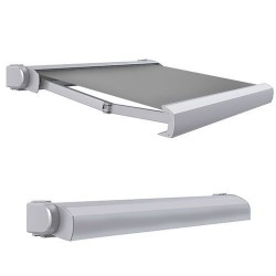Marquise Cofre brazo extensible Marquise Cofre brazo extensible