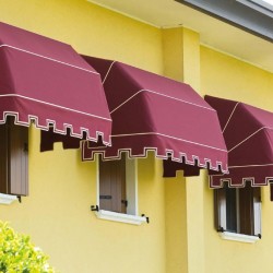 Canopy Hood fabric Tropical, tolda, marquise capota practical 4 arcos Canopy Hood fabric Tropical, tolda, marquise capota practical 4 arcos