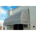 Commandez Canopy Hood tissu Tropical, tella, auvent capota practic 3 acros aux prix d'usine