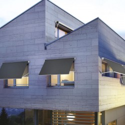 Baldachim Pionowy materiał, Tella, Marquise Tello Desert Stor/Balcon Baldachim Pionowy materiał, Tella, Marquise Tello Desert Stor/Balcon