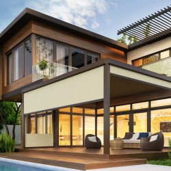 Toldo Vertical Screen IGLOO Toldo Vertical Screen IGLOO