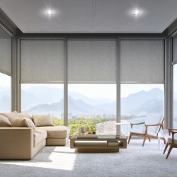 Toldo Screen Nexus 80 ZIP Toldo Screen Nexus 80 ZIP