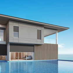 Toldo Screen Nexus 80 Guia