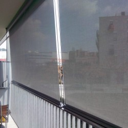 Toldo Screen Nexus 100 Cable