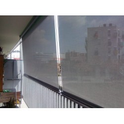 Toldo Screen Nexus 100 Cable Toldo Screen Nexus 100 Cable