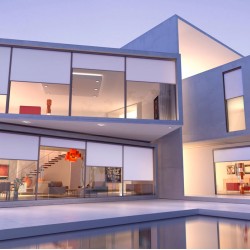 Toldo Screen Nexus 100 Guia