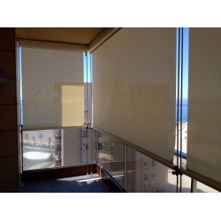 Câble écran Toldo Nexus 130 Câble écran Toldo Nexus 130