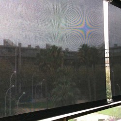 Toldo Screen Nexus 100 Cable