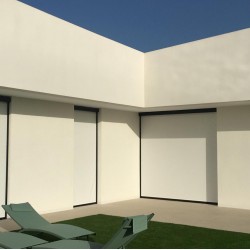 Toldo Screen Nexus 130 Cable