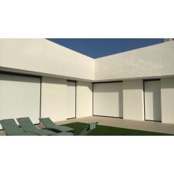 Câble écran Toldo Nexus 130 Câble écran Toldo Nexus 130