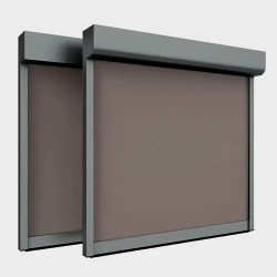 Toldo Screen Nexus 80 Cable