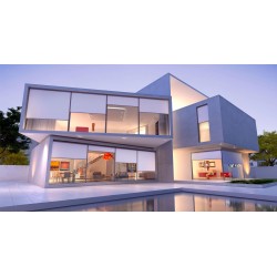 Toldo Screen Nexus 80 ZIP