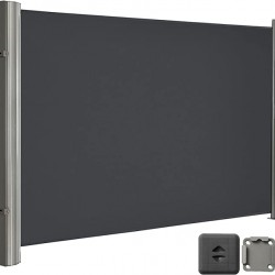 Pantalla solar vertical Toldo vertical Paravento Pantalla solar vertical Toldo vertical Paravento