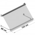 122 cm +251,00 €