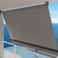 Buy Vertical fabric canopy, tolda, awning toldo stor, balcon at Factory Prices