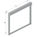 Заказать Toldo Screen Nexus 130 ZIP оптом и в розницу