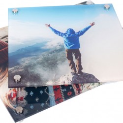 Druk UV na Pleksi (akrylu) dowolnego wzoru Druk UV na Pleksi (akrylu) dowolnego wzoru