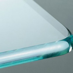 Borda de vidro de moagem, custo por metro poggonny Borda de vidro de moagem, custo por metro poggonny