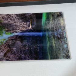 Druk UV na szkle Druk UV na szkle