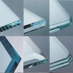 Caja Poza, Agujeros y recortes en el vidrio bajo el interruptor, la toma de corriente, elementos decorativos Caja Poza, Agujeros y recortes en el vidrio bajo el interruptor, la toma de corriente, elementos decorativos