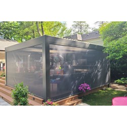 Pantallas de casete ZIP