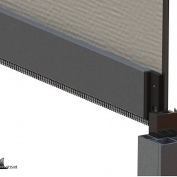 Pantallas de casete ZIP Pantallas de casete ZIP