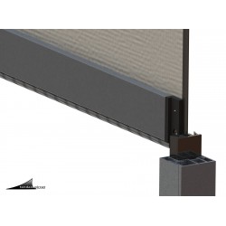 Pantallas de casete ZIP